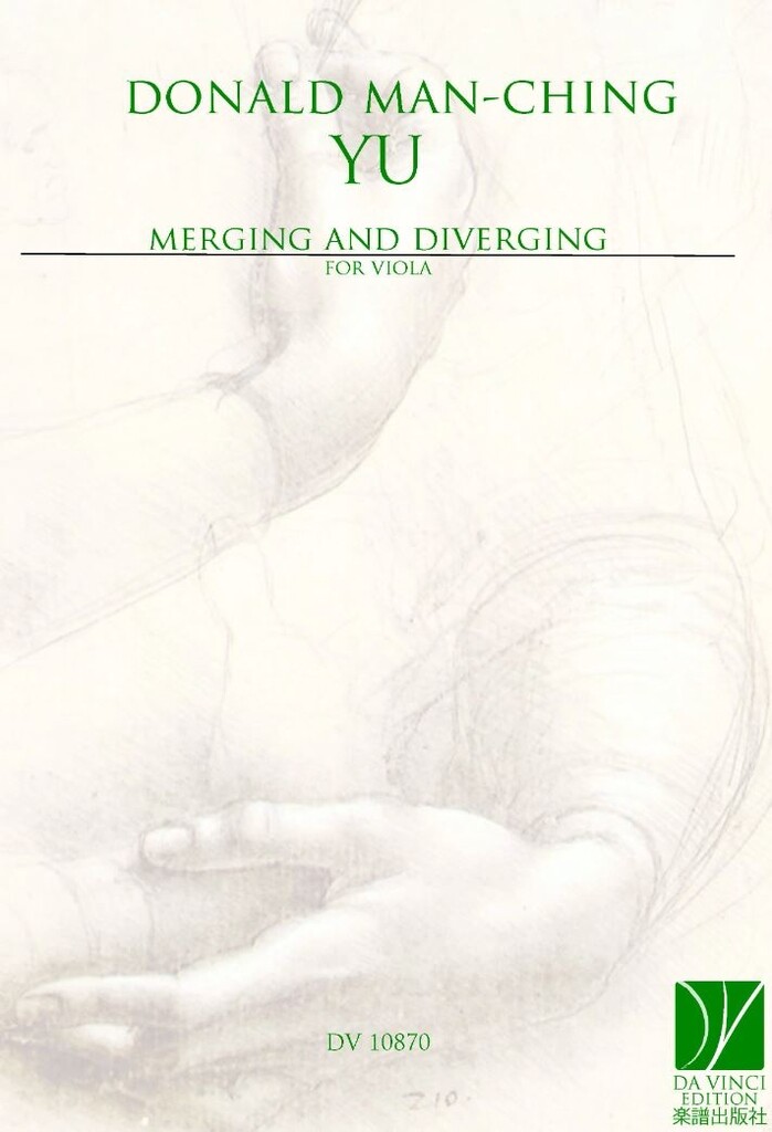 Merging and Diverging, for Viola